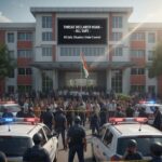 Bomb threat emails trigger panic in Delhi schools, declared hoax