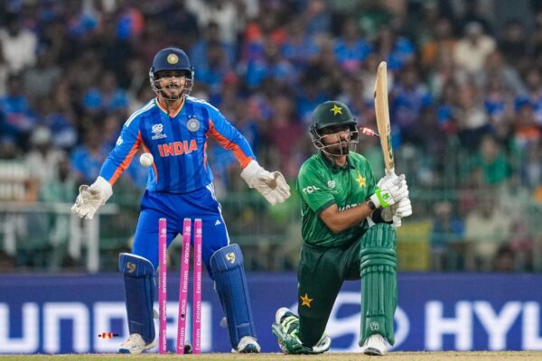 Livid former Pak players