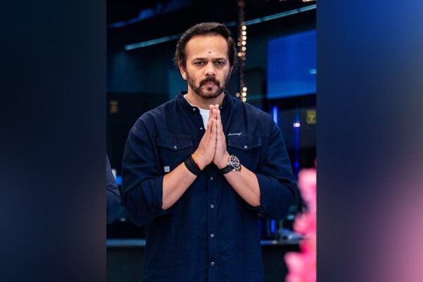 Rohit shetty firing case