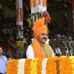 Over 700 Athletes Set to Compete in Gulmarg Winter Games