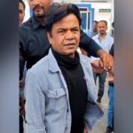 Rajpal Yadav from jail in cheque bounce cases