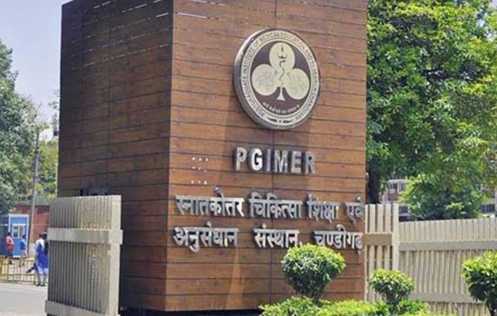 New cardiac emergency unit at PGIMER to decongest main emergency wing