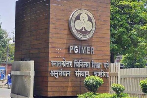 New cardiac emergency unit at PGIMER to decongest main emergency wing