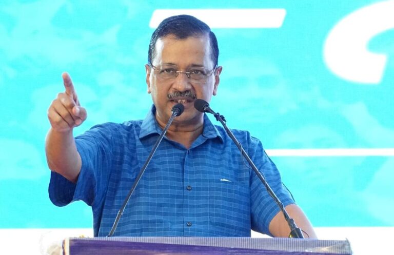 AAP slams BJP led Centre over LPG crisis, Kejriwal says situation likely to worsen
