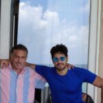 Bollywood actor Sidharth Malhotra father passes away