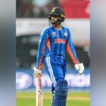 Gavaskar tells Abhishek