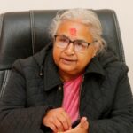Nepal PM Sushila Karki
