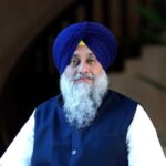 Sukhvir Singh Badal
