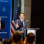 Marco Rubio to visit Israel, brief Benjamin Netanyahu on US-Iran nuclear talks amid military buildup