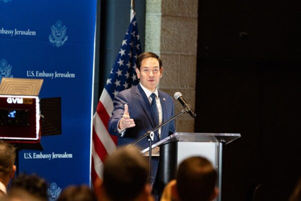 Marco Rubio to visit Israel, brief Benjamin Netanyahu on US-Iran nuclear talks amid military buildup