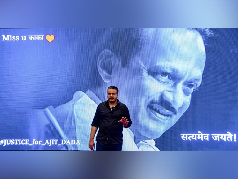 Govt must provide security to Rohit Pawar: Sule amid questions after Ajit Pawar’s air crash