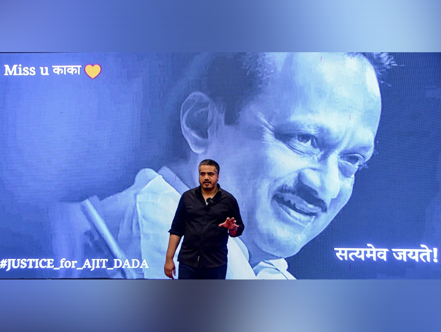 ED summons Anil Ambani again in money-laundering probe