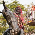 Sharad Pawar hail Shivaji Maharaj's foresight