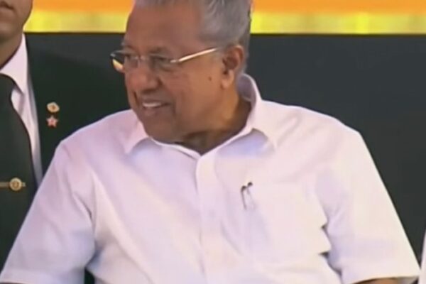 Kerala CM Vijayan flags ‘The Kerala Story 2’
