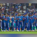 Ryan ten Doeschate flags spin challenge for India ahead of Super 8s