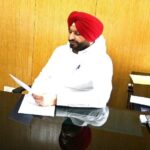 Ravneet Singh Bittu slams AAP over Punjab law and order, promises crackdown