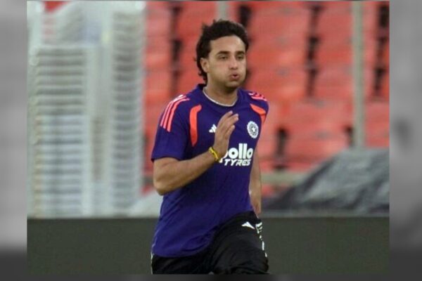 Abhishek Sharma’s Lean Patch No Cause for Alarm as India March into Super Eight