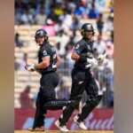 T20WC Super 8: New Zealand Middle-Order Faces Stern Test Against Pakistan Spin in Colombo