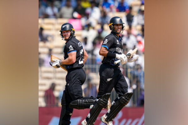 T20WC Super 8: New Zealand Middle-Order Faces Stern Test Against Pakistan Spin in Colombo