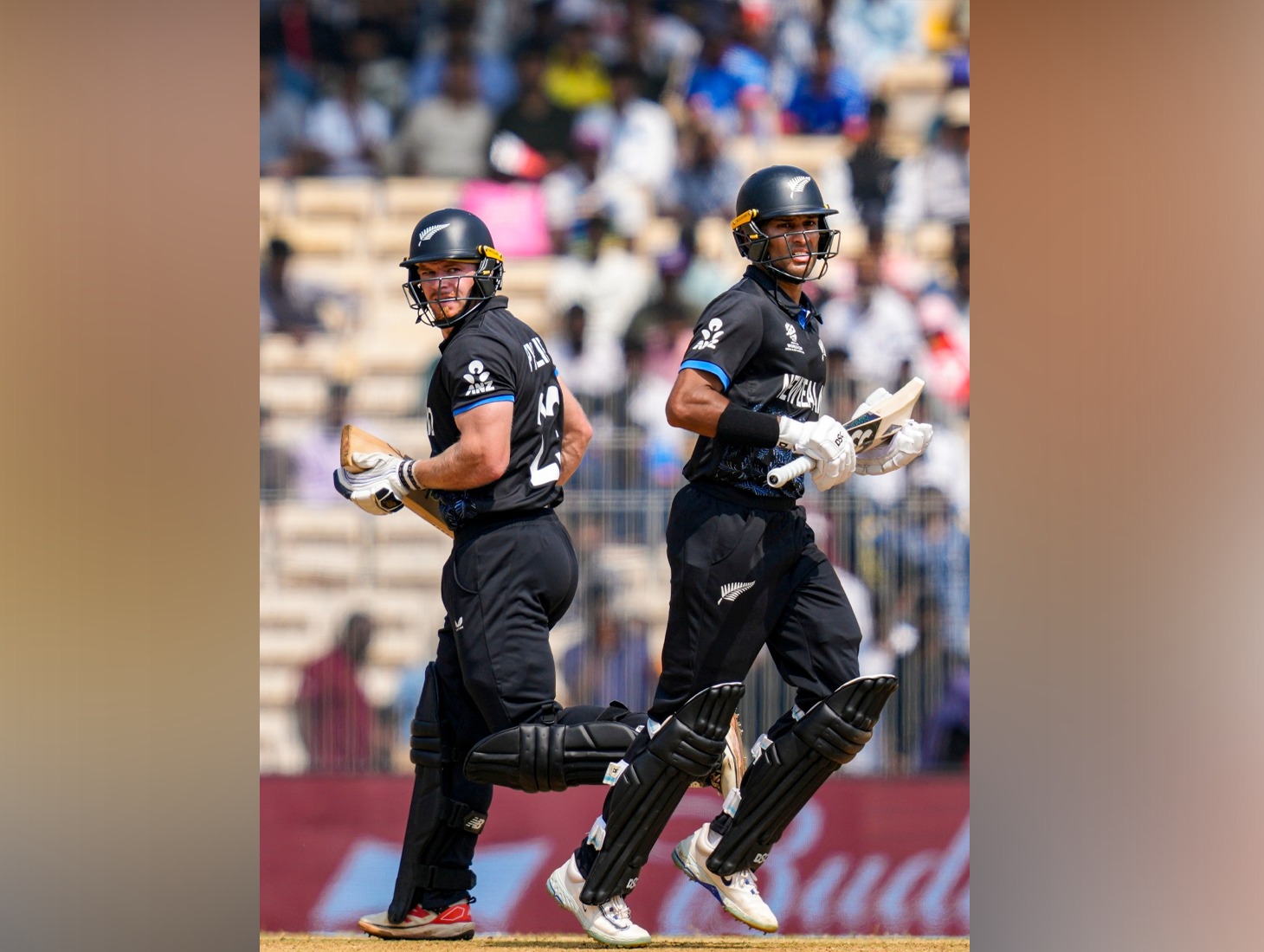 T20WC Super 8: New Zealand Middle-Order Faces Stern Test Against Pakistan Spin in Colombo