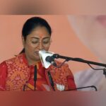 Rekha Gupta Marks One Year in Office, Highlights Welfare Push and Health Coverage Expansion