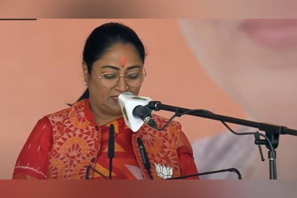 Rekha Gupta Marks One Year in Office, Highlights Welfare Push and Health Coverage Expansion