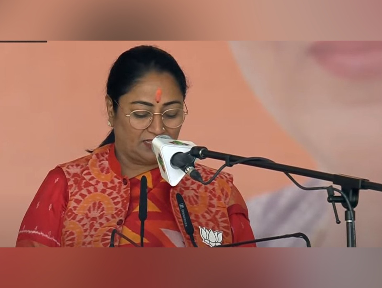 Rekha Gupta Marks One Year in Office, Highlights Welfare Push and Health Coverage Expansion