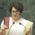 Priyanka Gandhi Targets Himanta Sarma, Urges Focus on Jobs and Development