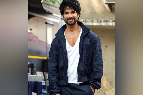 Shahid kapoor O romeo movie