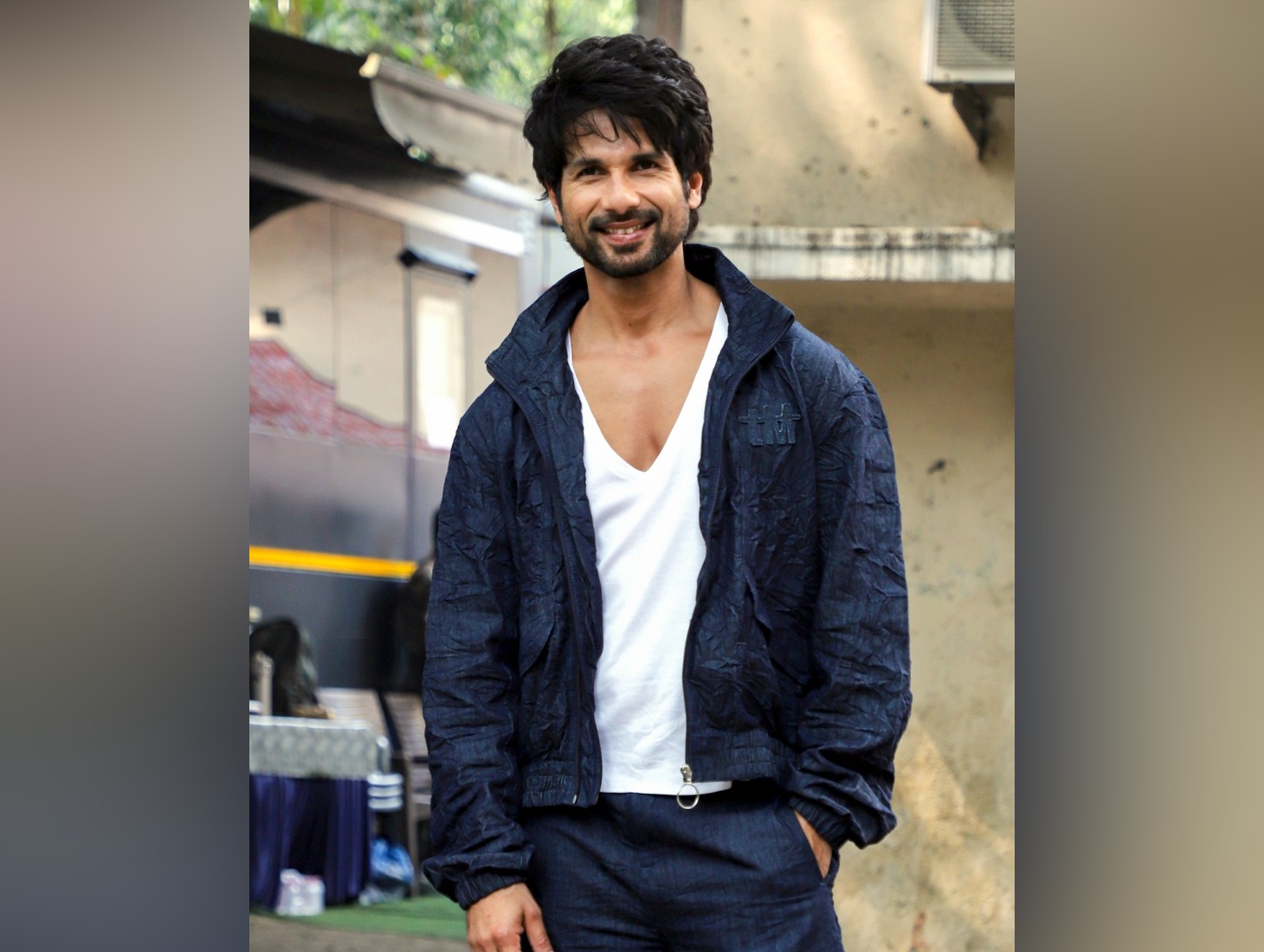 Shahid kapoor O romeo movie