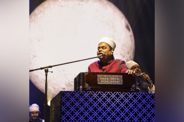 A R Rahman agrees in SC