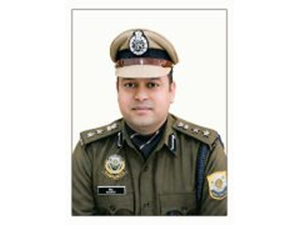 Himachal Police Arrest Key ‘Chitta’ Supplier Linked to Interstate Drug Kingpin After 1.5 Years on the Run