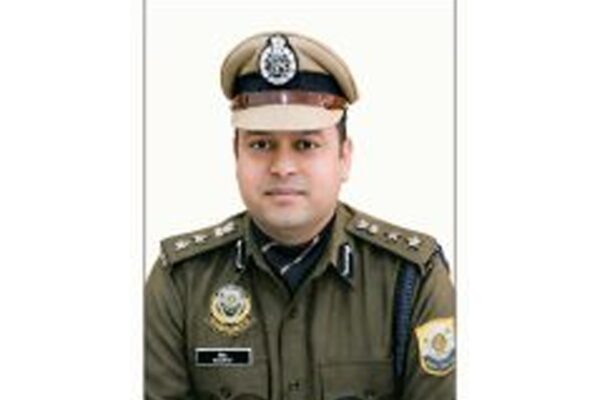 Himachal Police Arrest Key ‘Chitta’ Supplier Linked to Interstate Drug Kingpin After 1.5 Years on the Run