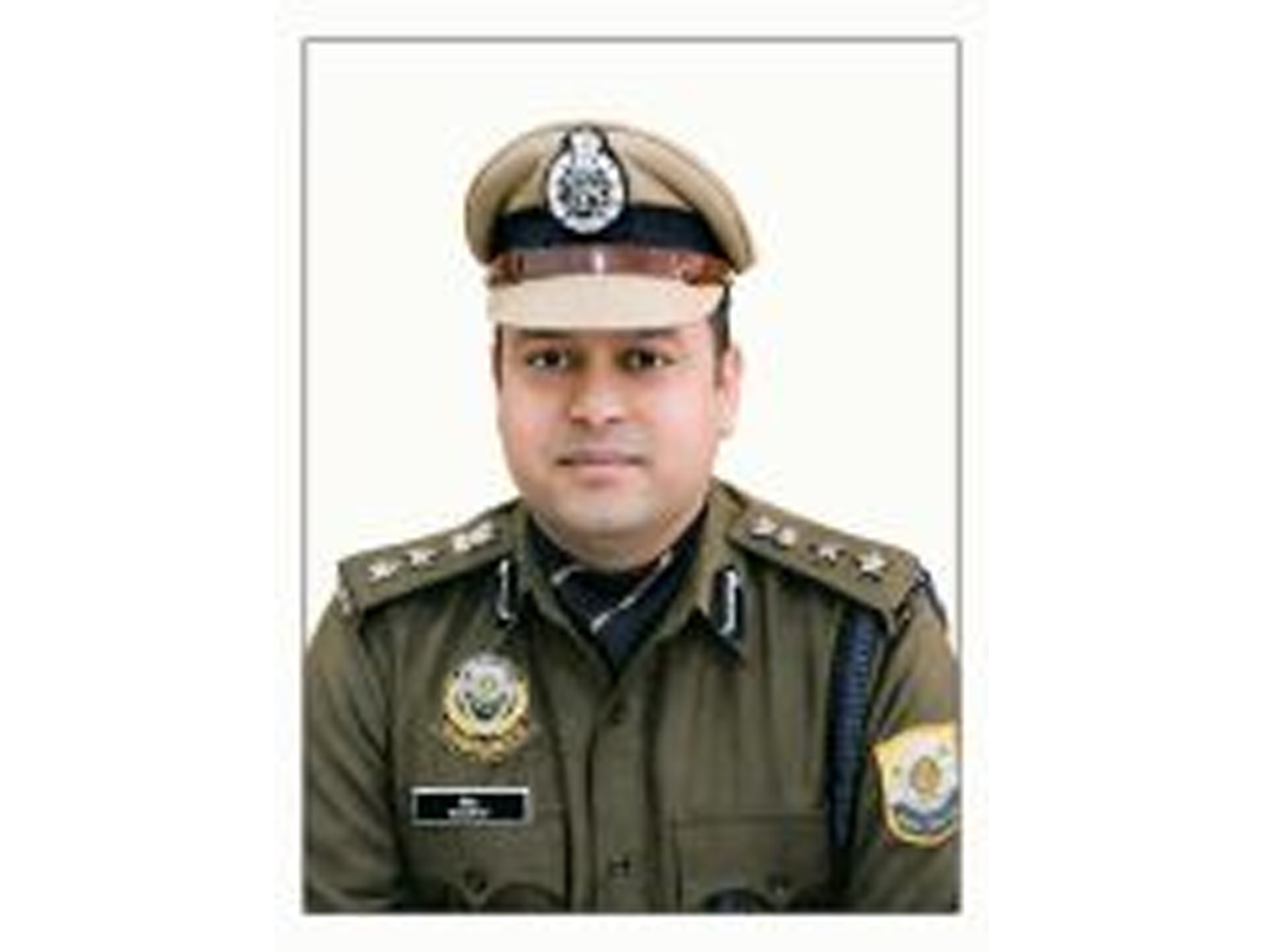 Himachal Police Arrest Key ‘Chitta’ Supplier Linked to Interstate Drug Kingpin After 1.5 Years on the Run