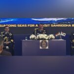 Dinesh Tripathi Says Any IOR Joint Task Force Must Be Built on Consensus at Goa Maritime Conclave