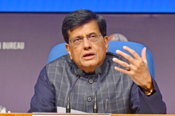 India Reviewing US Tariff Developments After Top Court Ruling and Trump’s Remarks