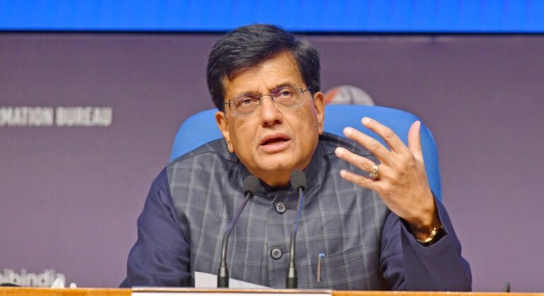 Govt studying developments on US tariff: Commerce Ministry