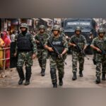 Central forces to be deployed in poll-bound West Bengal from March 1