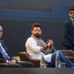 Chirag dismisses speculations about mother contesting Rajya Sabha polls