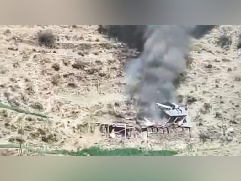 3 JeM terrorists killed in Kishtwar encounter; Army reaffirms resolve for terror-free J&K