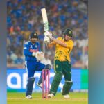 David Miller powers South Africa to 76-run win, says ‘India are beatable’ after taking down Varun Chakravarthy