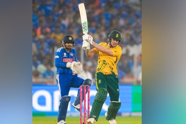 David Miller powers South Africa to 76-run win, says ‘India are beatable’ after taking down Varun Chakravarthy