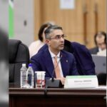 Abhinav Bindra Steps Down as IOC Athletes Commission Vice-Chair After Eight Years