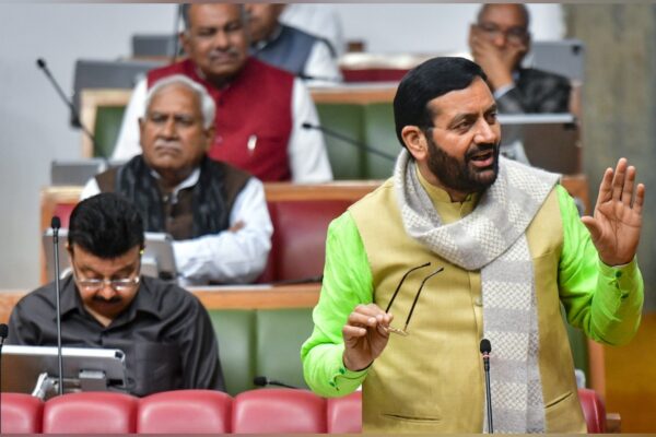 Rs 590-Crore Fraud in Accounts of IDFC First Bank Linked to Haryana Govt; Probe Ordered