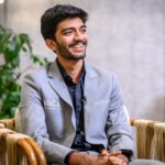 Gukesh eyes his first success of the year