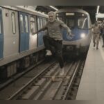 Man Dies After Jumping in Front of Train at Uttam Nagar East Metro Station in Delhi