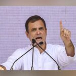 'anti-farmer' trade deal with US, says Rahul Gandhi