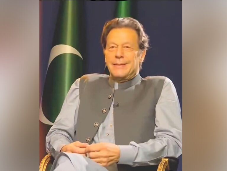 Imran Khan taken to Islamabad hospital for eye treatment, shifted back to jail