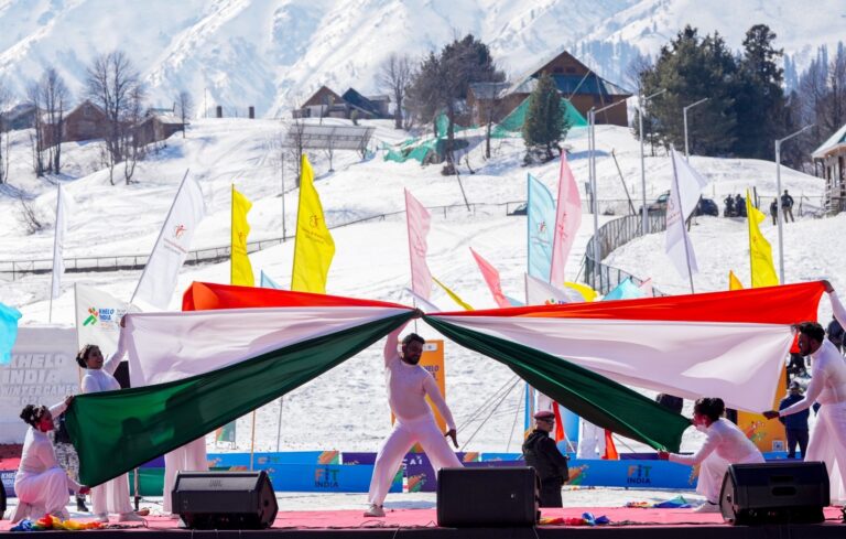 KIWG: Army makes rousing start, Himachal Pradesh, CRPF also win gold medals