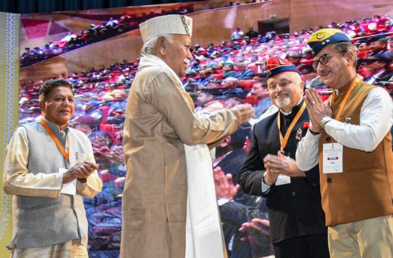 ‘Essential for unifying society’: Mohan Bhagwat bats for nationwide UCC